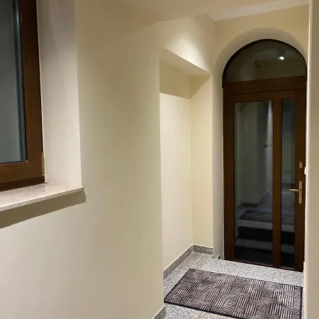 Apartamenty Natalii Neumarkt Exterior foto