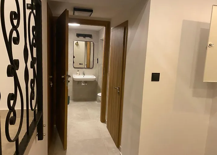 Apartamenty Natalii