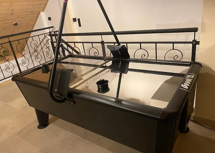 Apartamenty Natalii