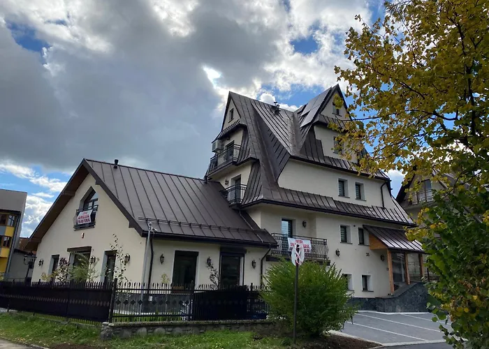 Apartamenty Natalii