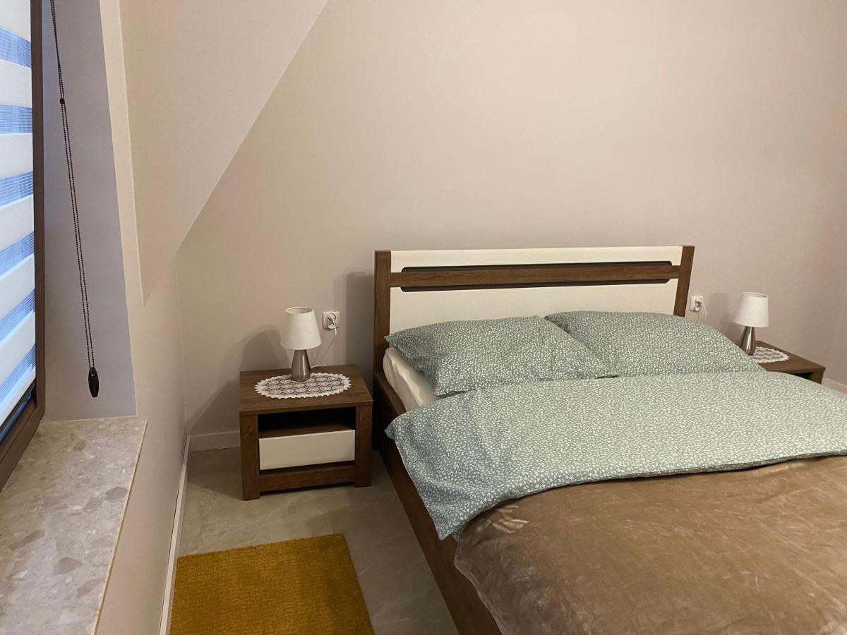 Natalii Apartment Nowy Targ