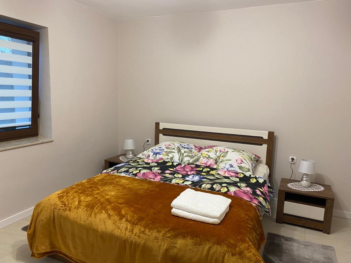 Natalii Apartment
