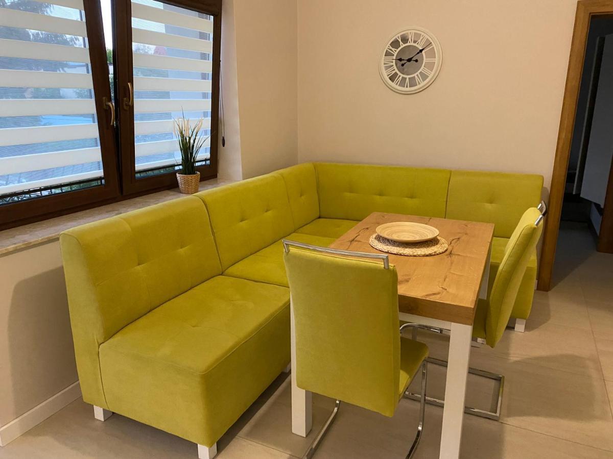 Apartment Natalii *