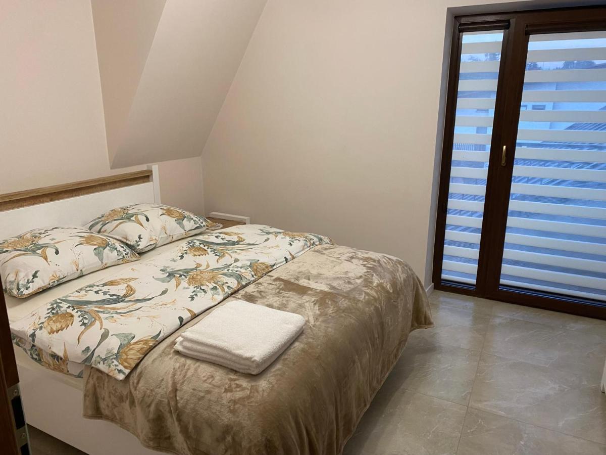 Natalii Apartment
