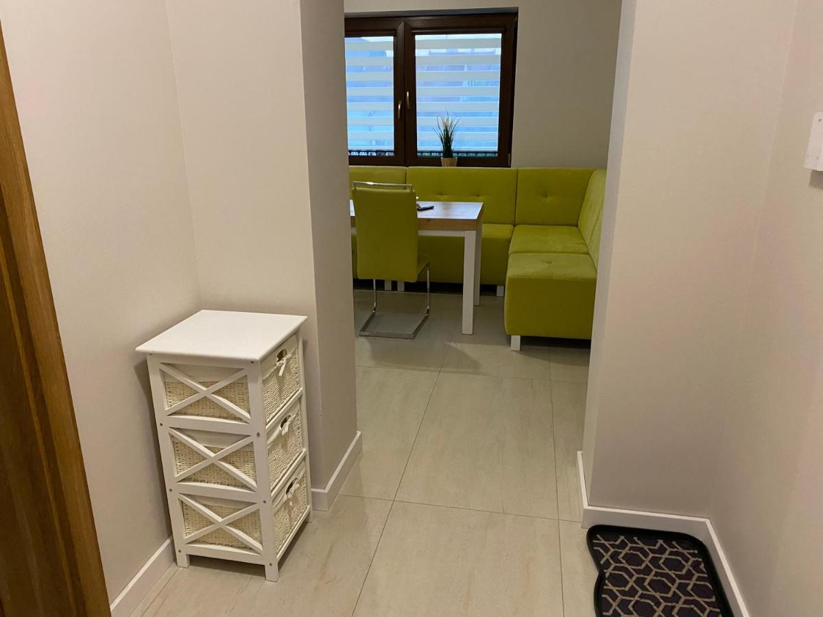 Apartment Natalii *