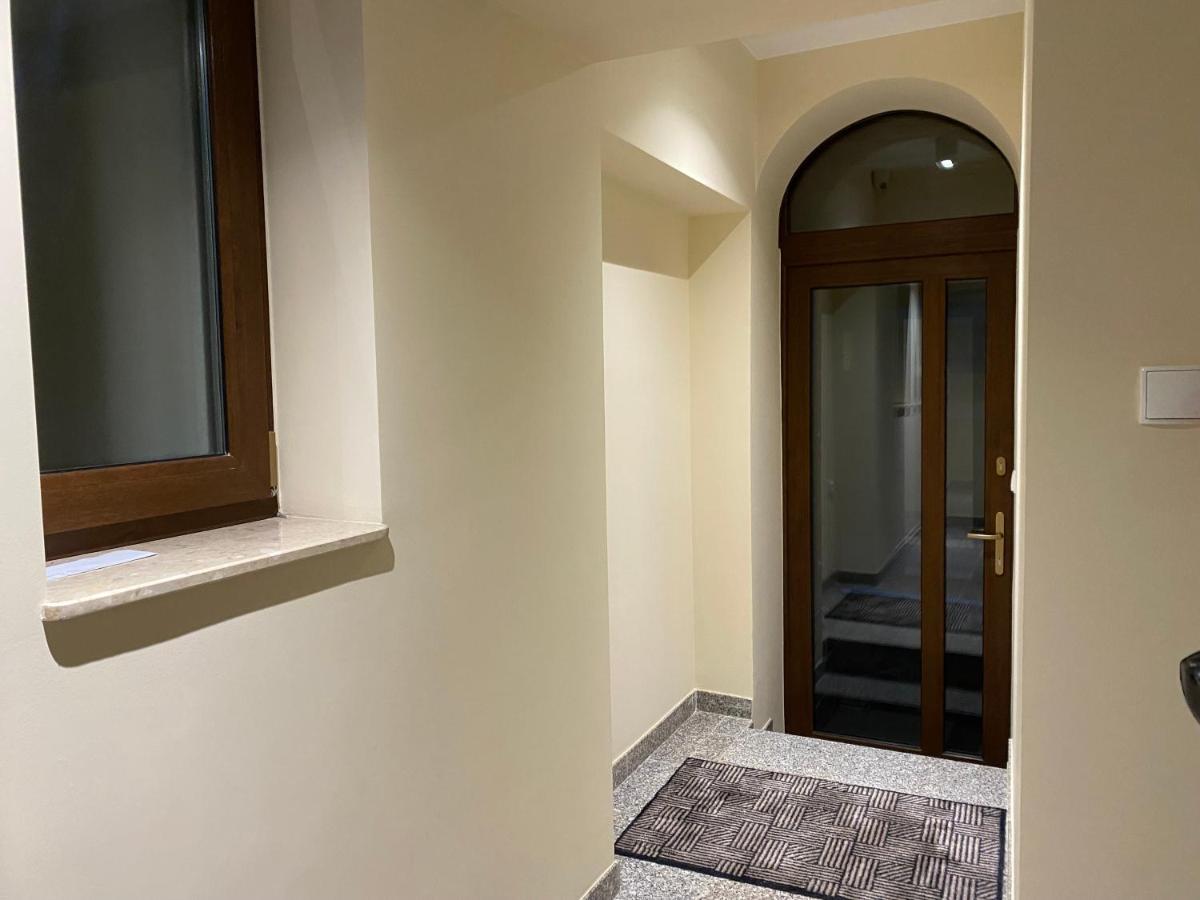 Natalii Apartment Nowy Targ