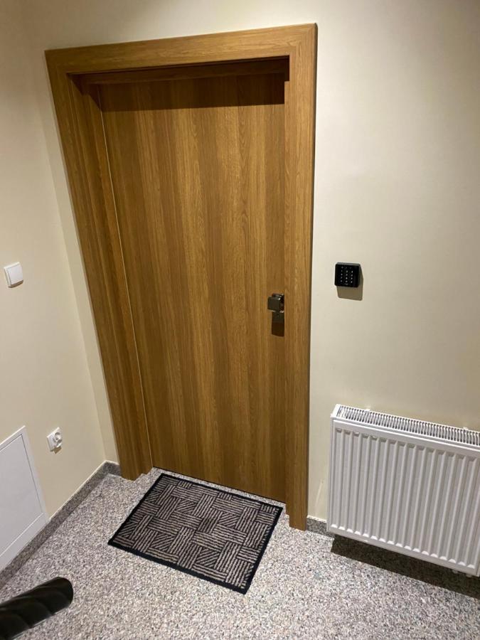 Apartment Natalii Nowy Targ