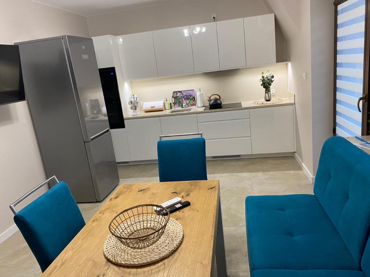 Natalii Apartment Nowy Targ