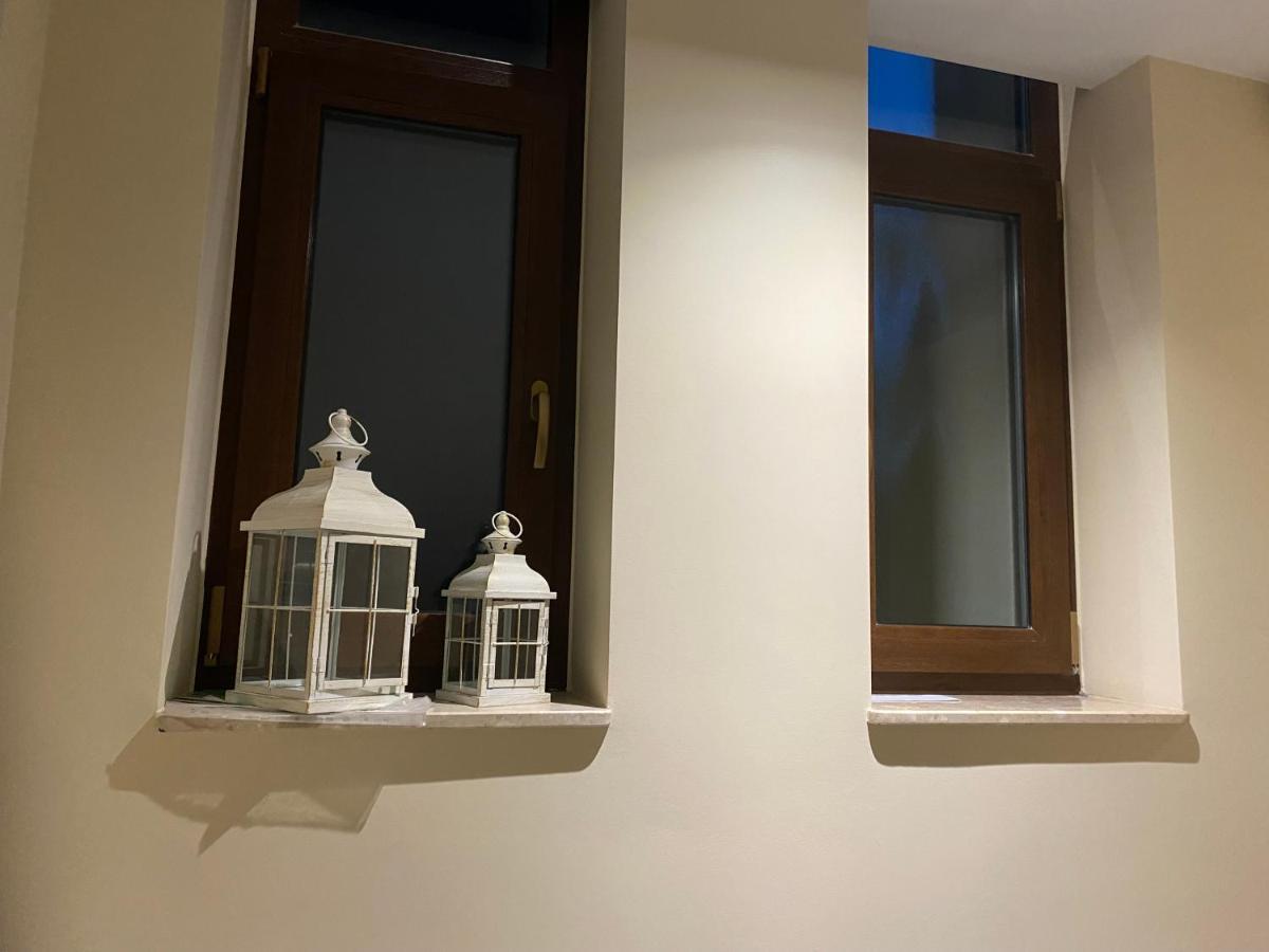 Natalii Apartment *