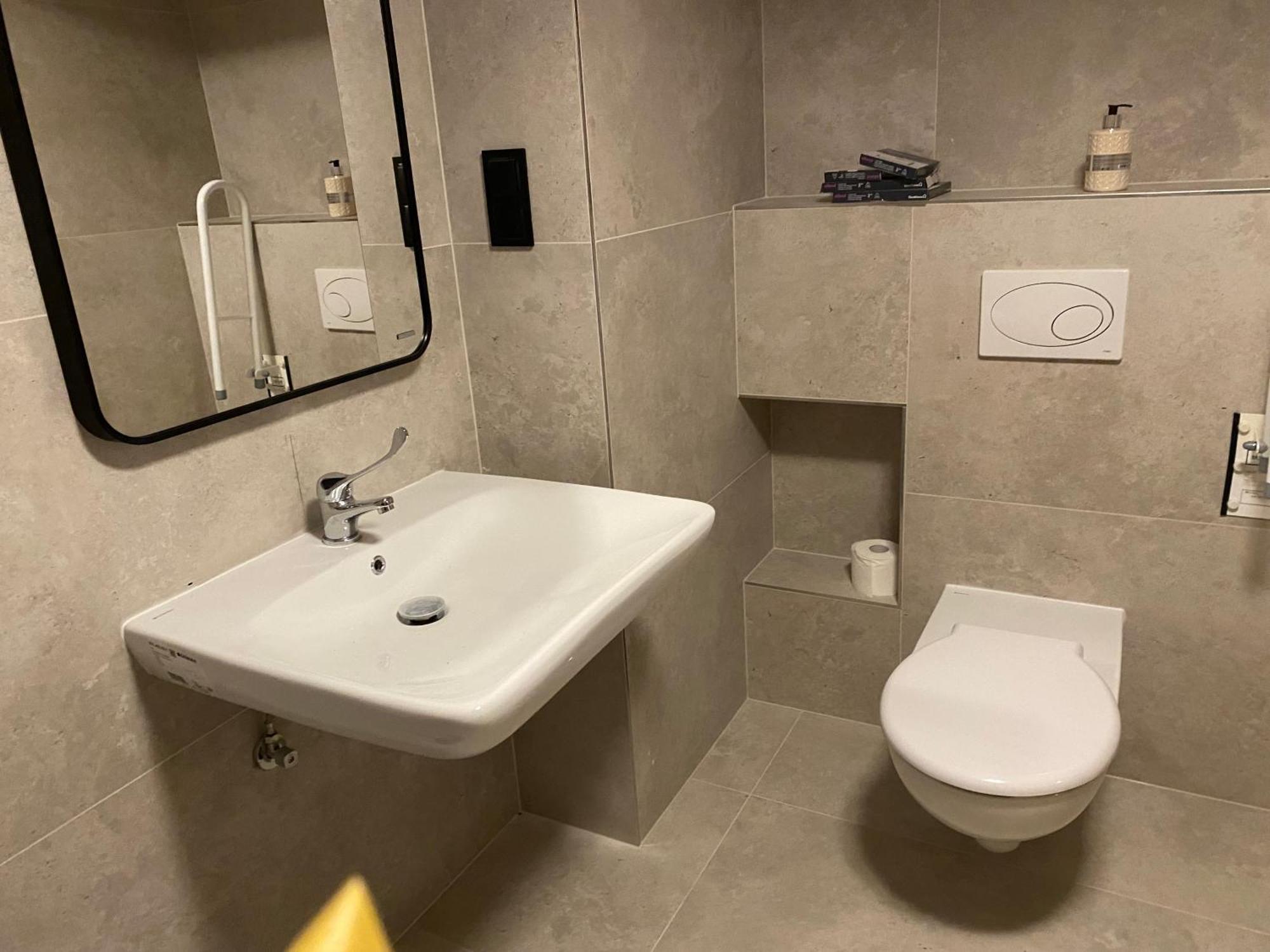 Natalii Apartment *