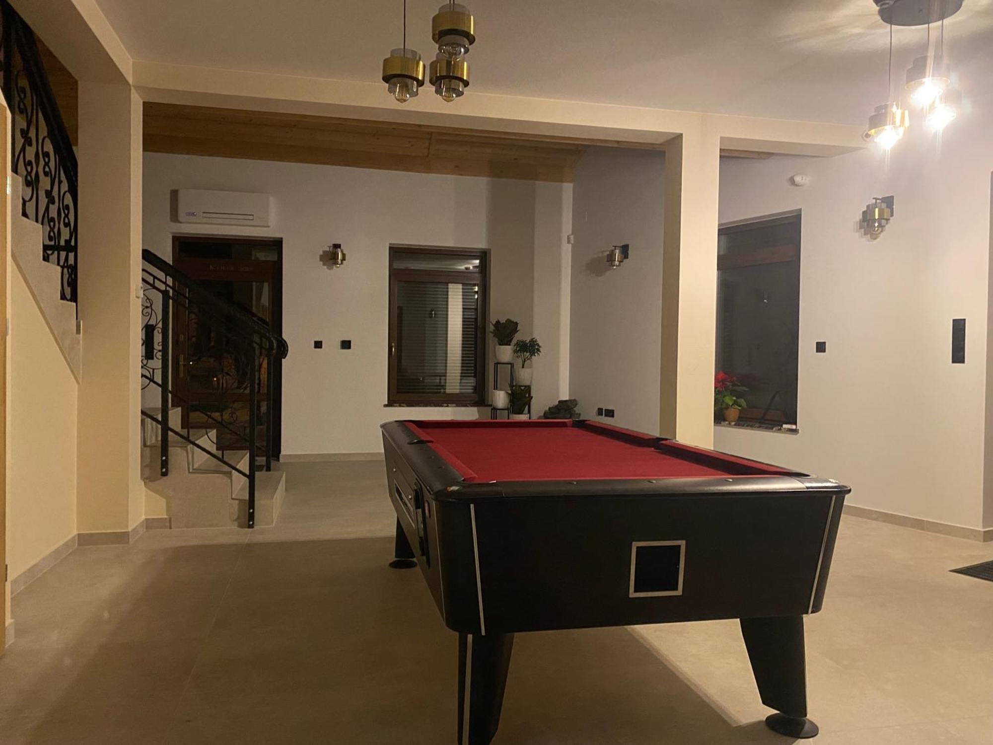 Natalii Apartment
