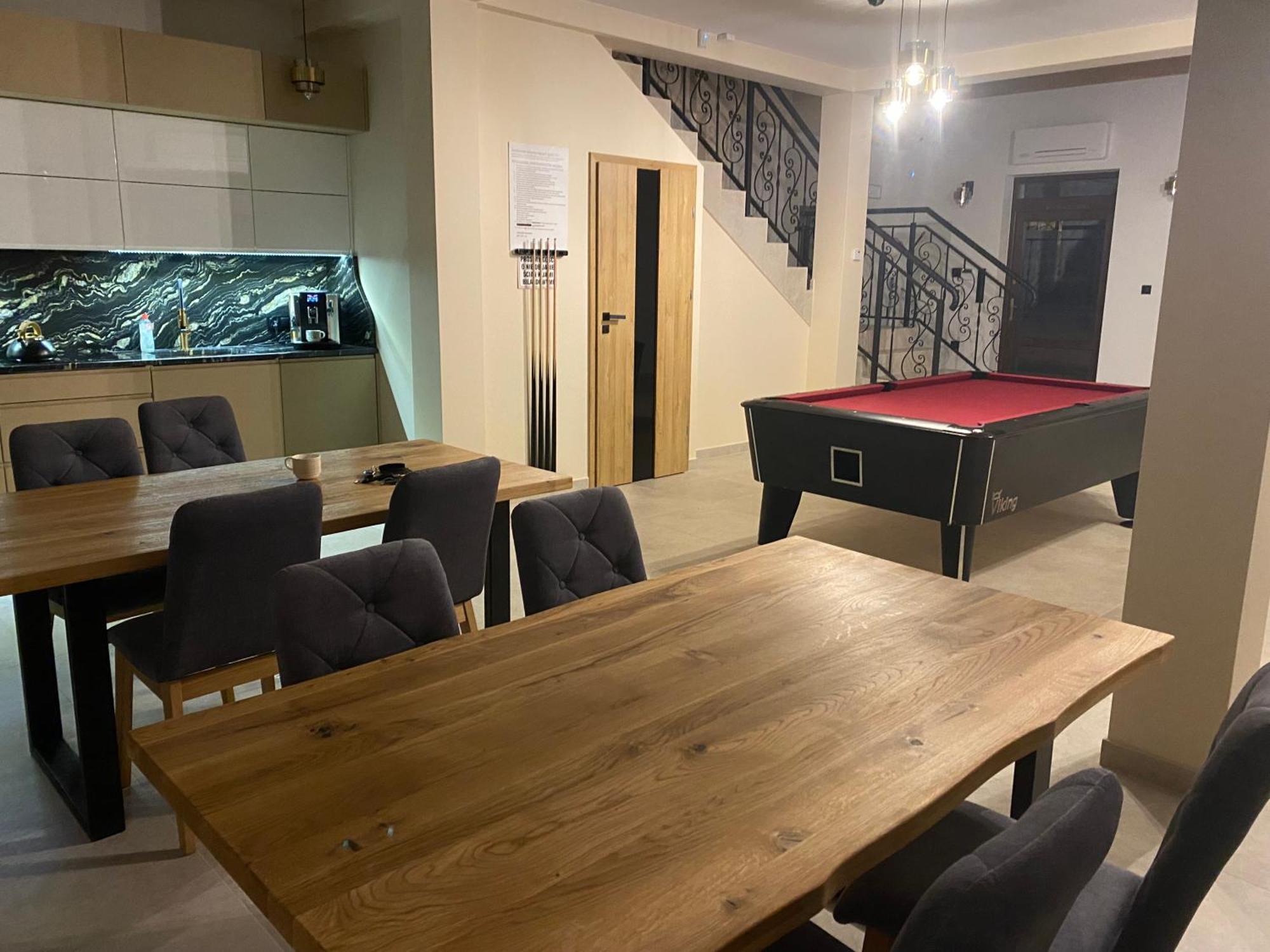 Natalii Apartment