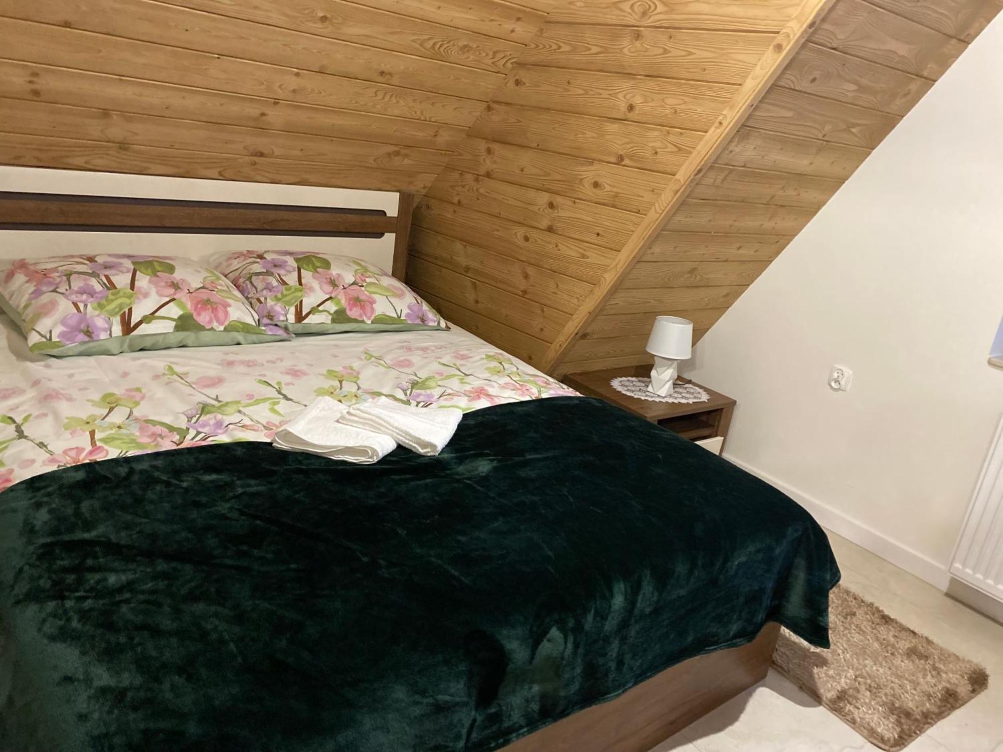 Apartment Natalii Nowy Targ