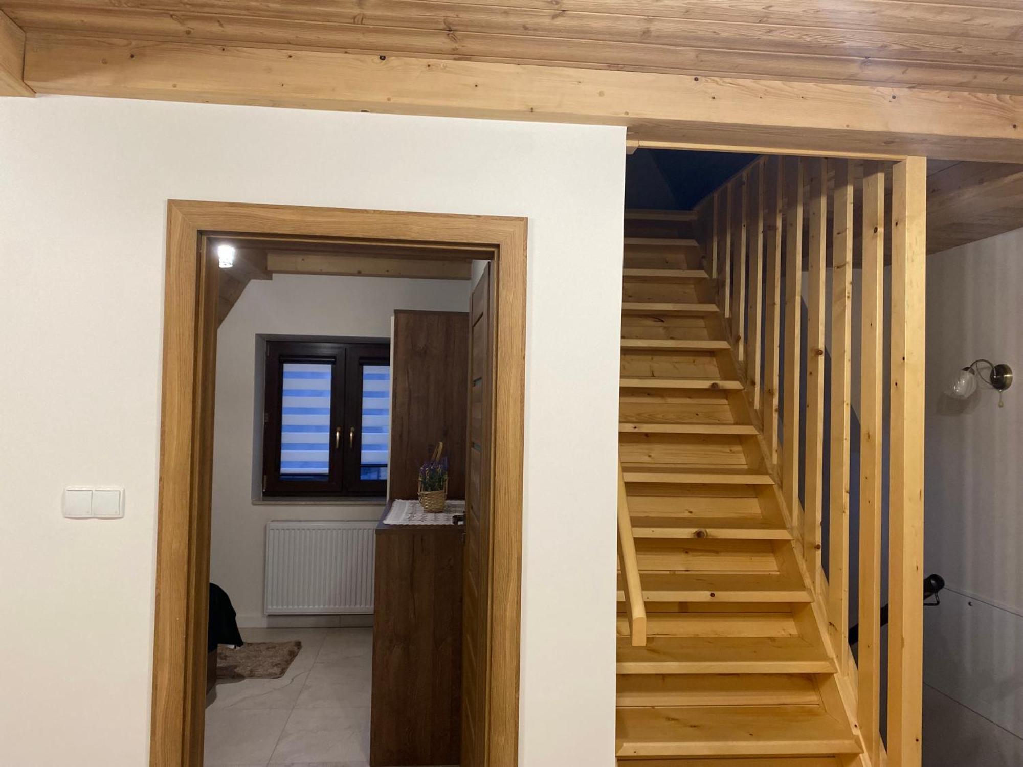 Natalii Apartment Nowy Targ